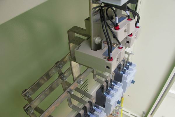 南海控制箱-3683讲讲控制箱的使用特点